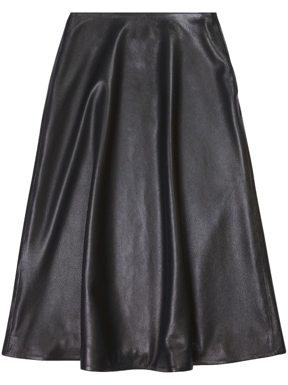 Balenciaga Skirts Black - VivaceVenus