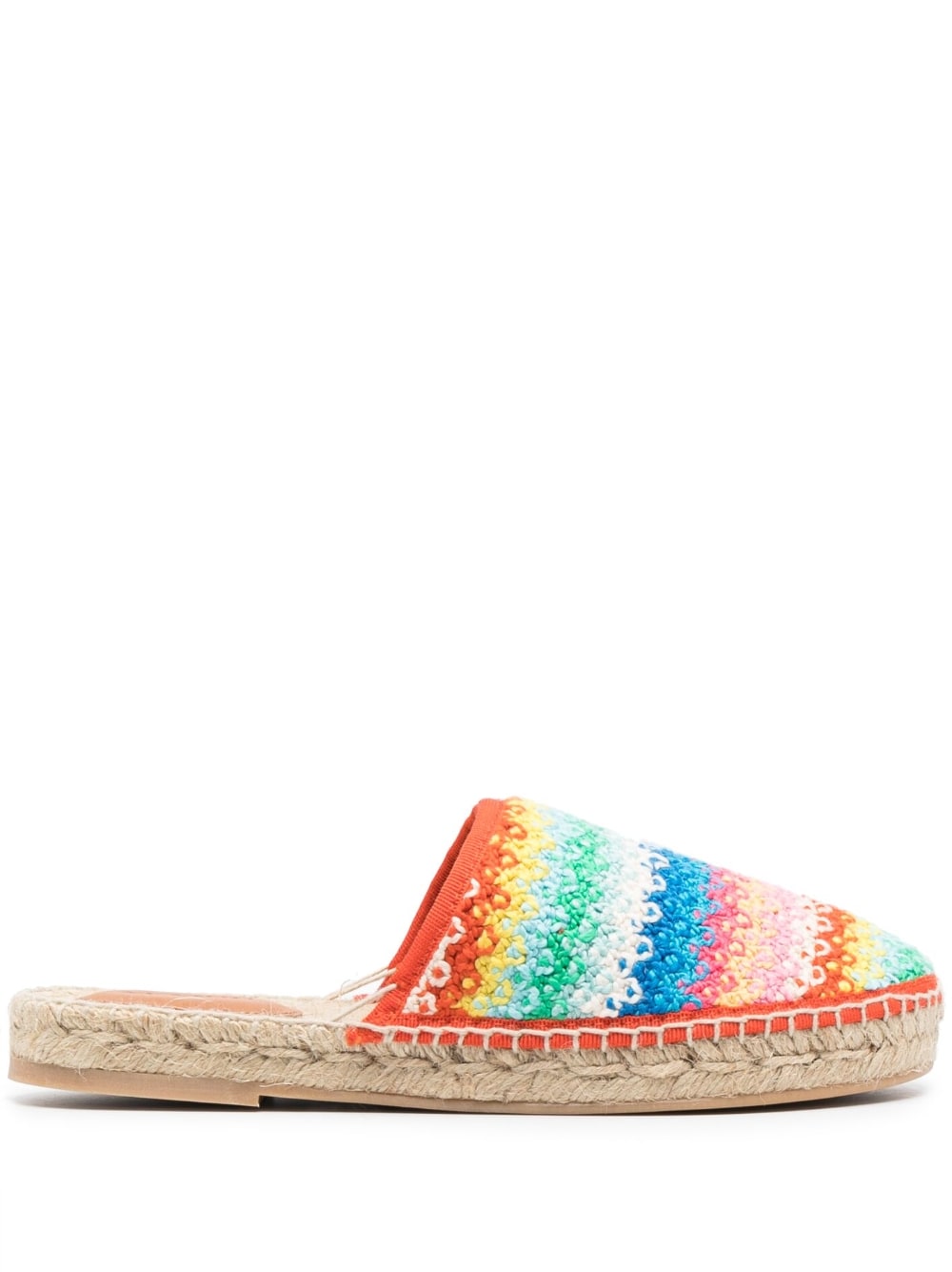 Alanui Flat shoes MultiColour - VivaceVenus