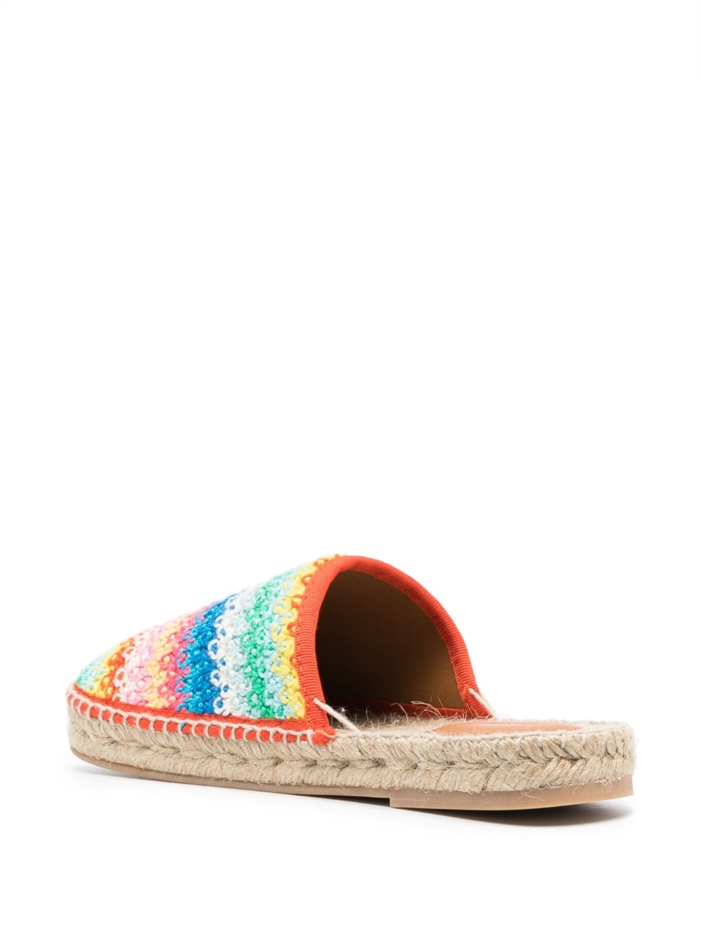 Alanui Flat shoes MultiColour - VivaceVenus