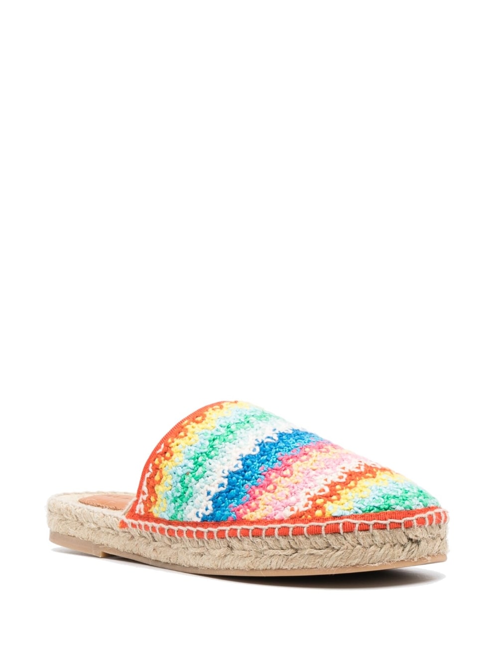 Alanui Flat shoes MultiColour - VivaceVenus