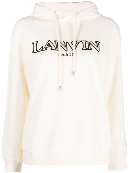 Lanvin Sweaters White - VivaceVenus