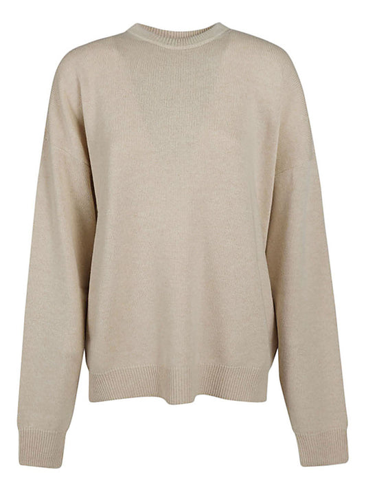 Balenciaga Sweaters Beige - VivaceVenus