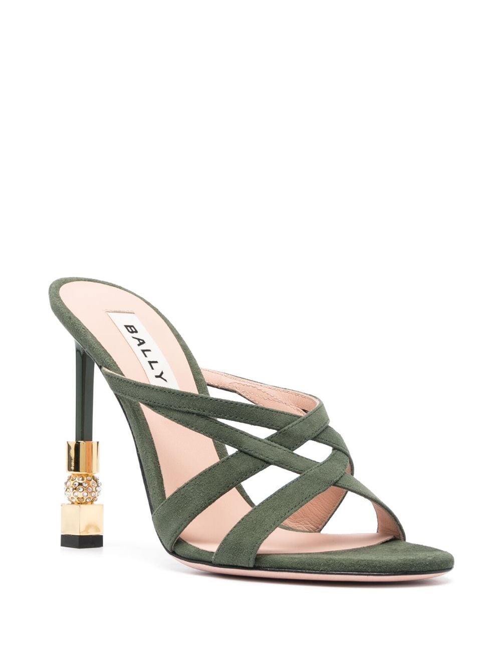 Bally Sandals - VivaceVenus