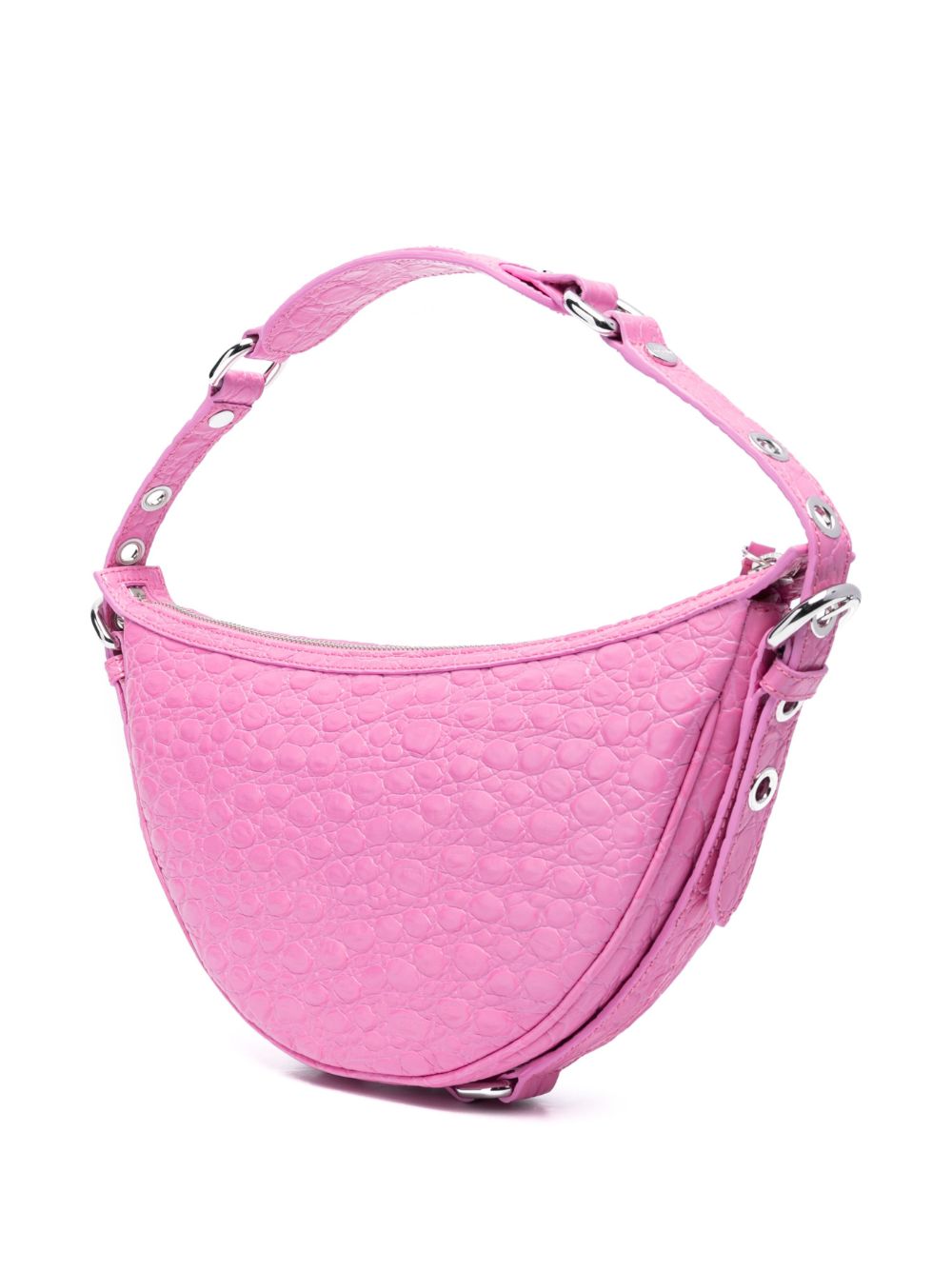 By Far Bags.. Fuchsia