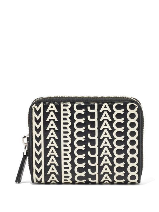 Marc Jacobs Wallets Black - VivaceVenus