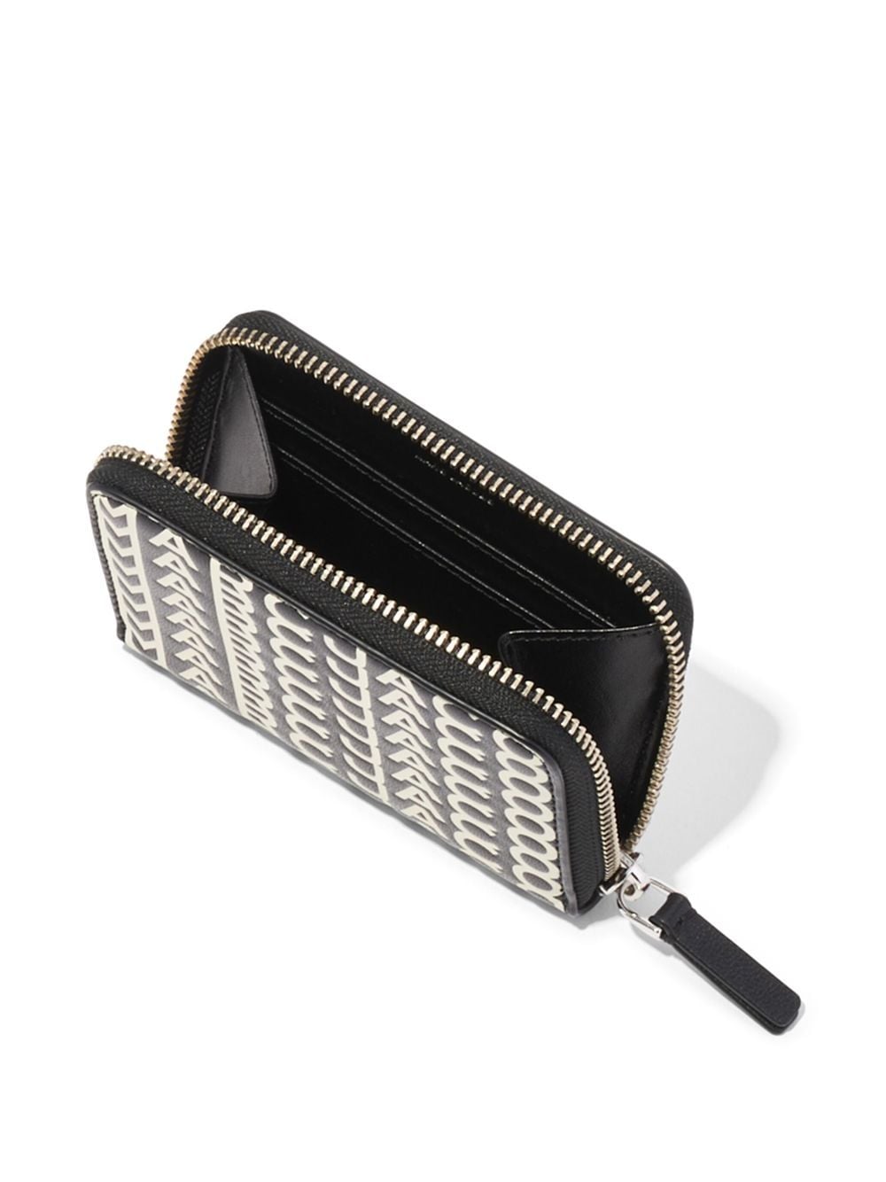 Marc Jacobs Wallets Black - VivaceVenus