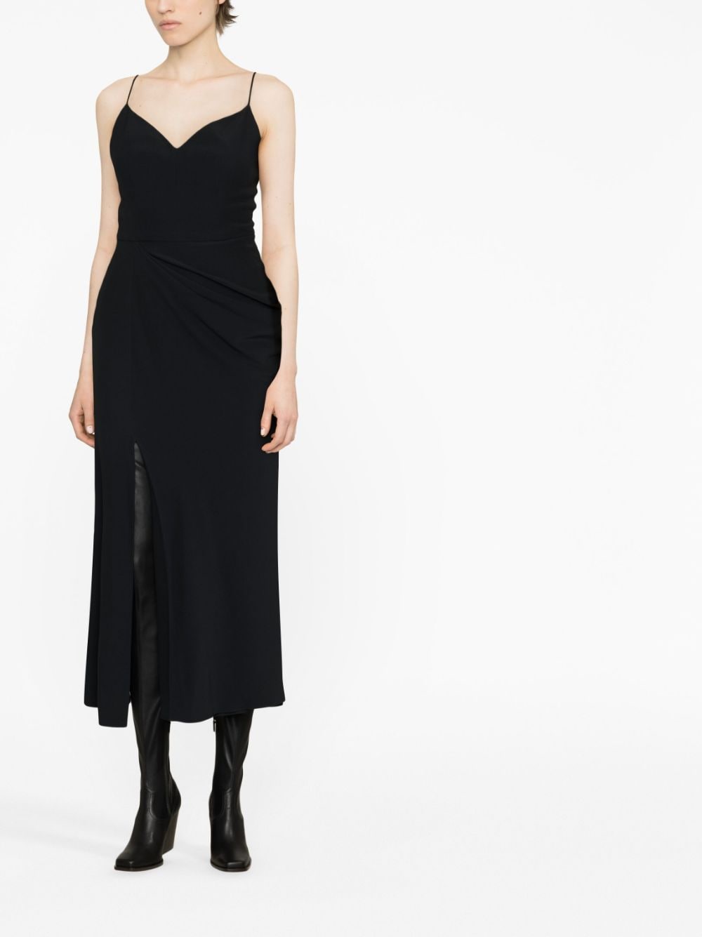 Alexander McQueen Dresses Black - VivaceVenus