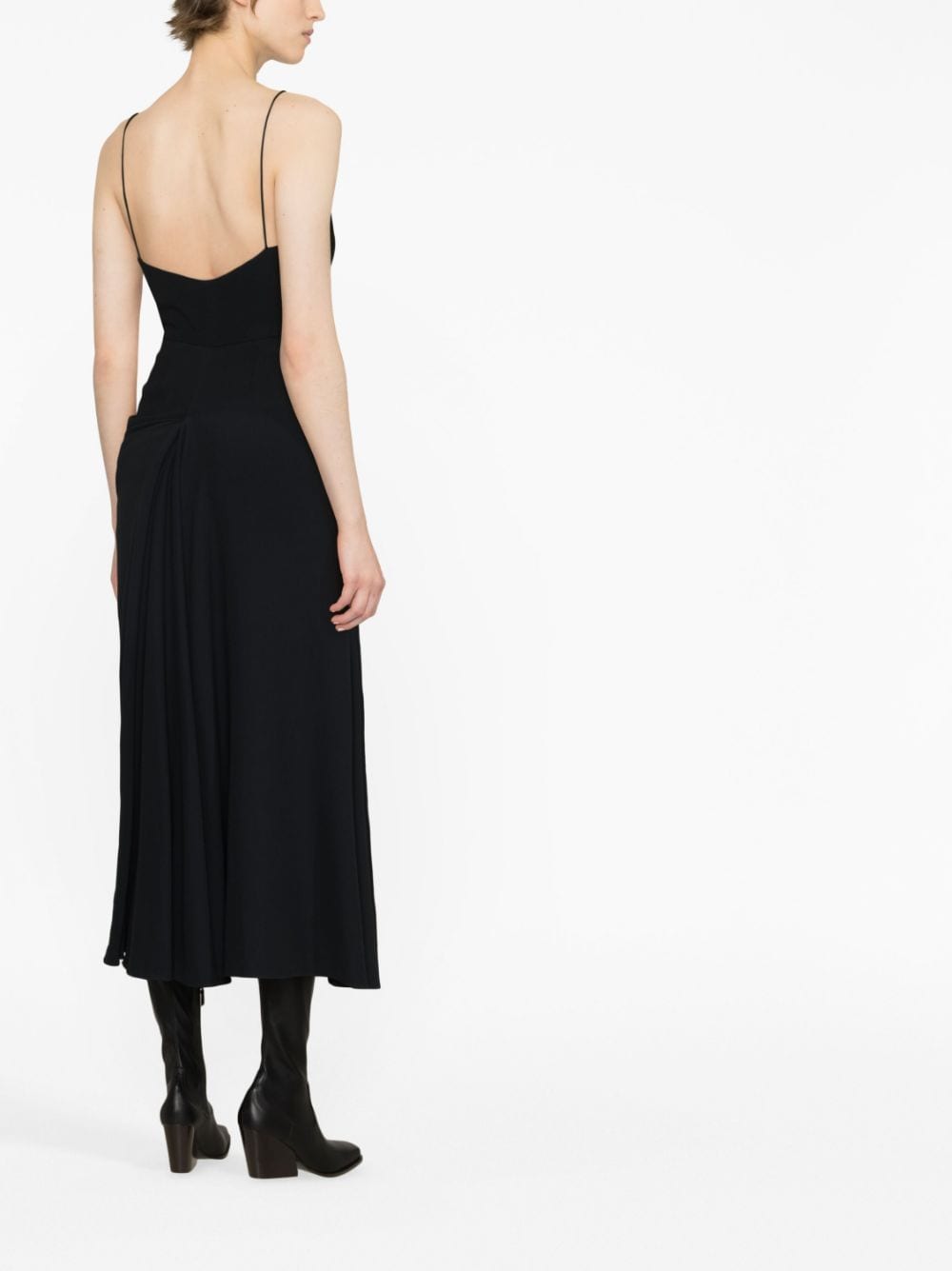 Alexander McQueen Dresses Black - VivaceVenus