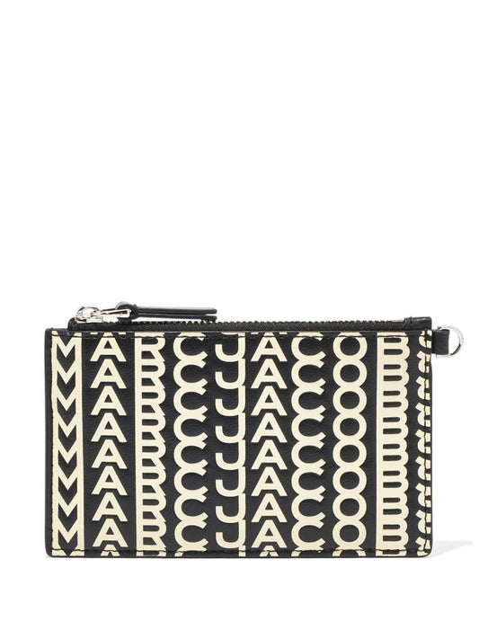 Marc Jacobs Wallets Black - VivaceVenus