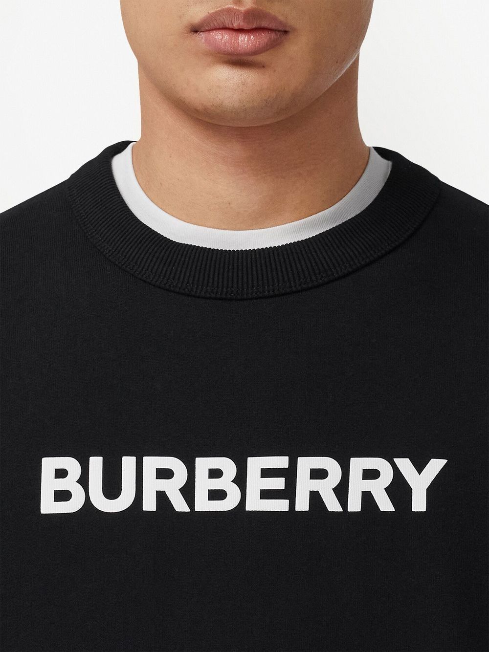 Burberry Sweaters Black - VivaceVenus