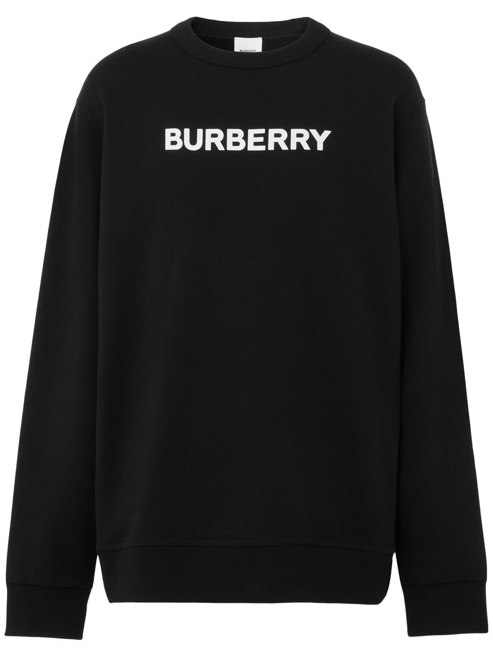 Burberry Sweaters Black - VivaceVenus