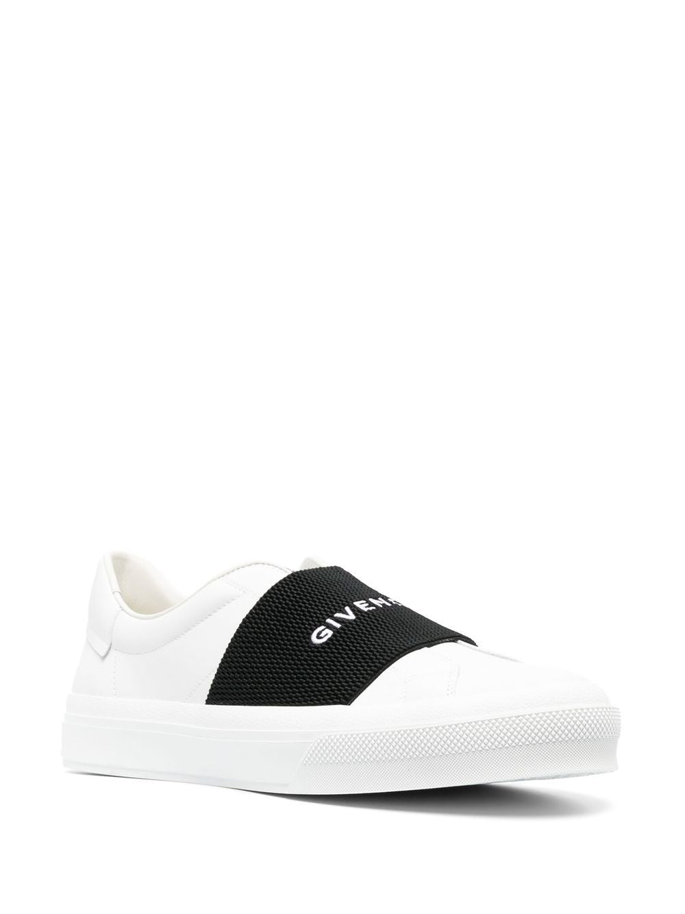 Givenchy Sneakers White - VivaceVenus