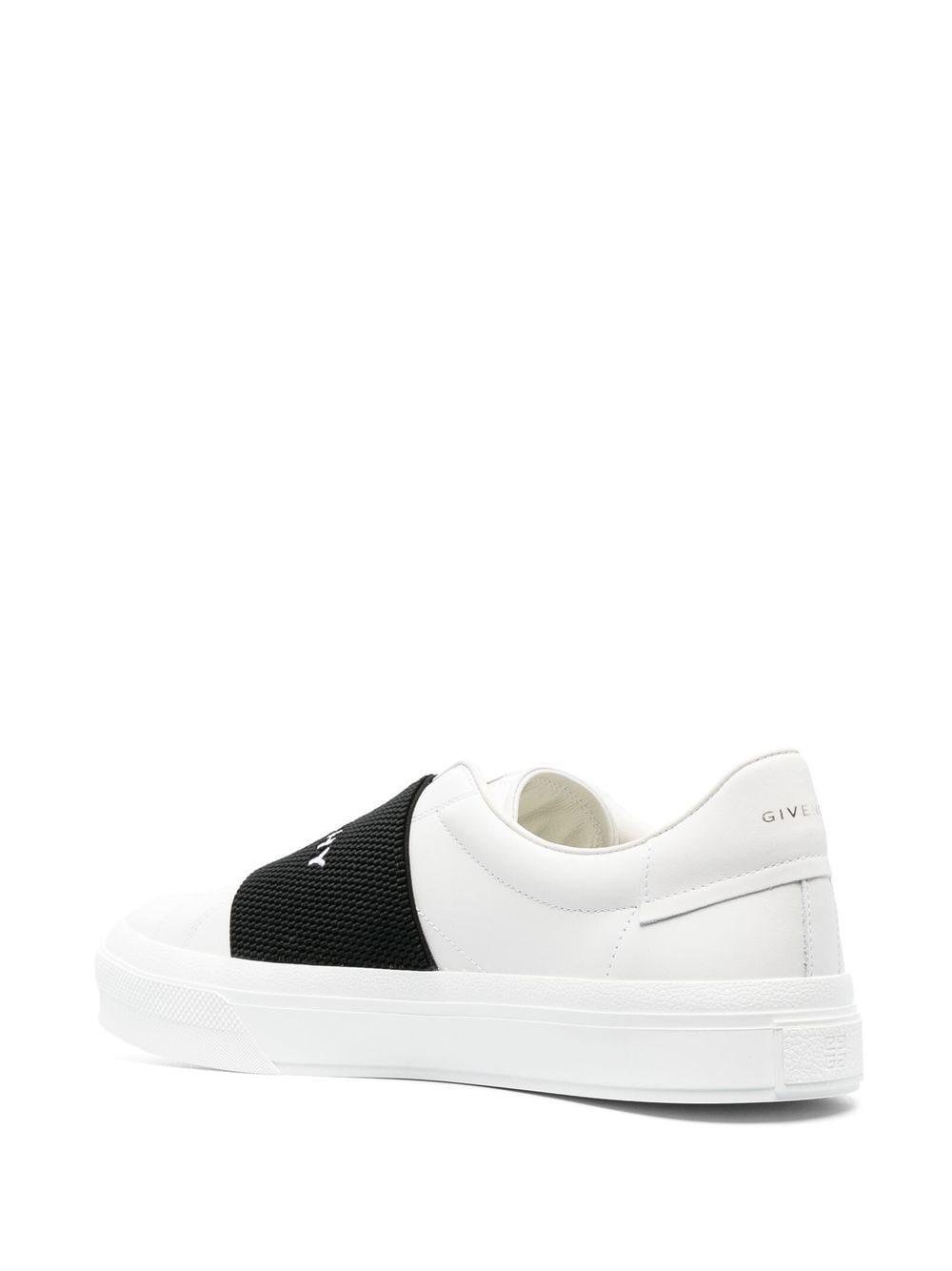 Givenchy Sneakers White - VivaceVenus