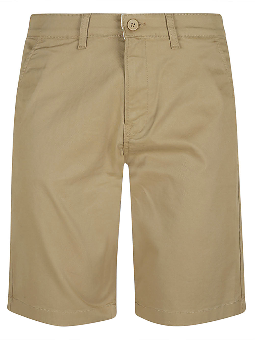 Lee Shorts Brown - VivaceVenus