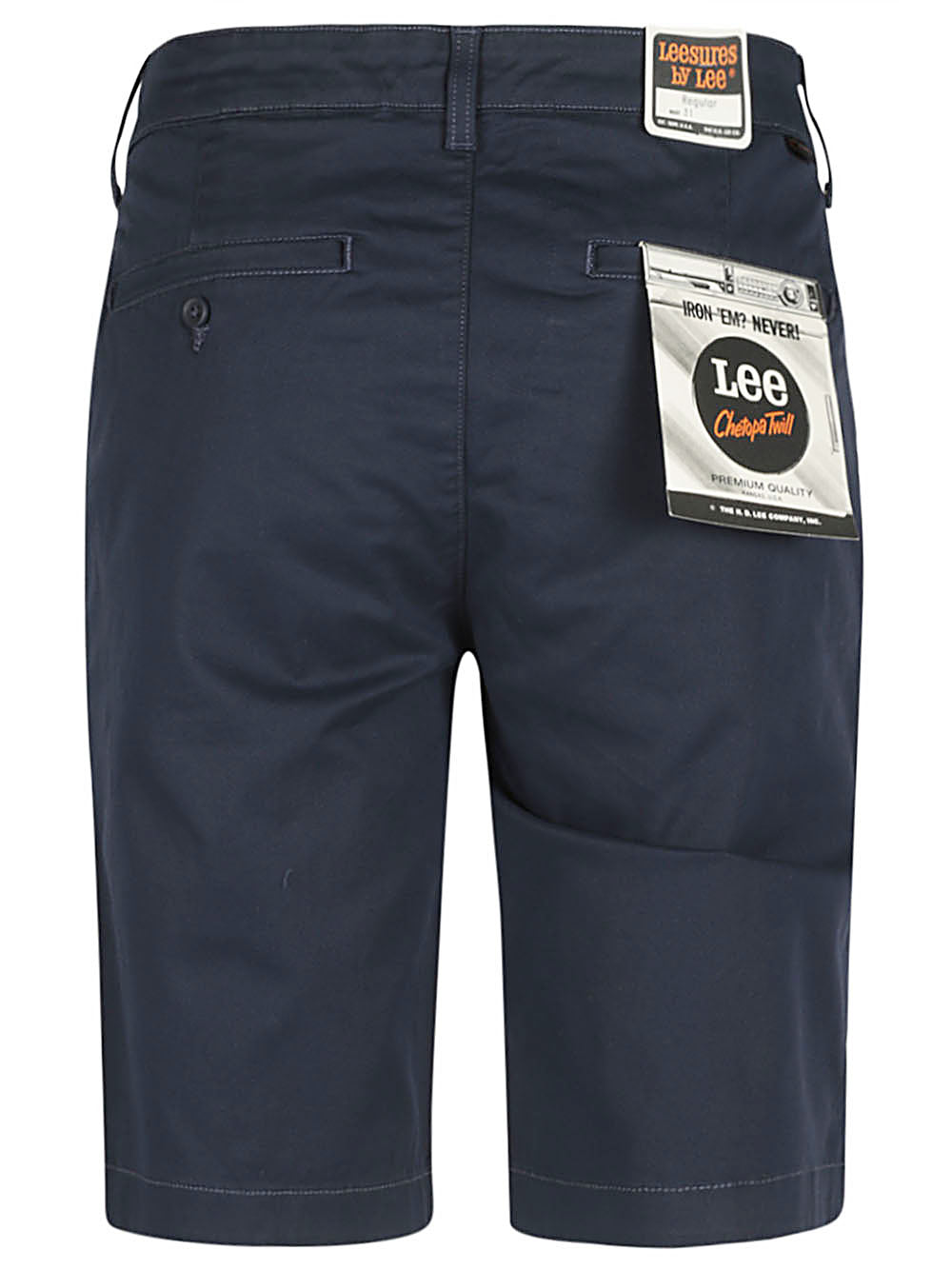 Lee Shorts Blue