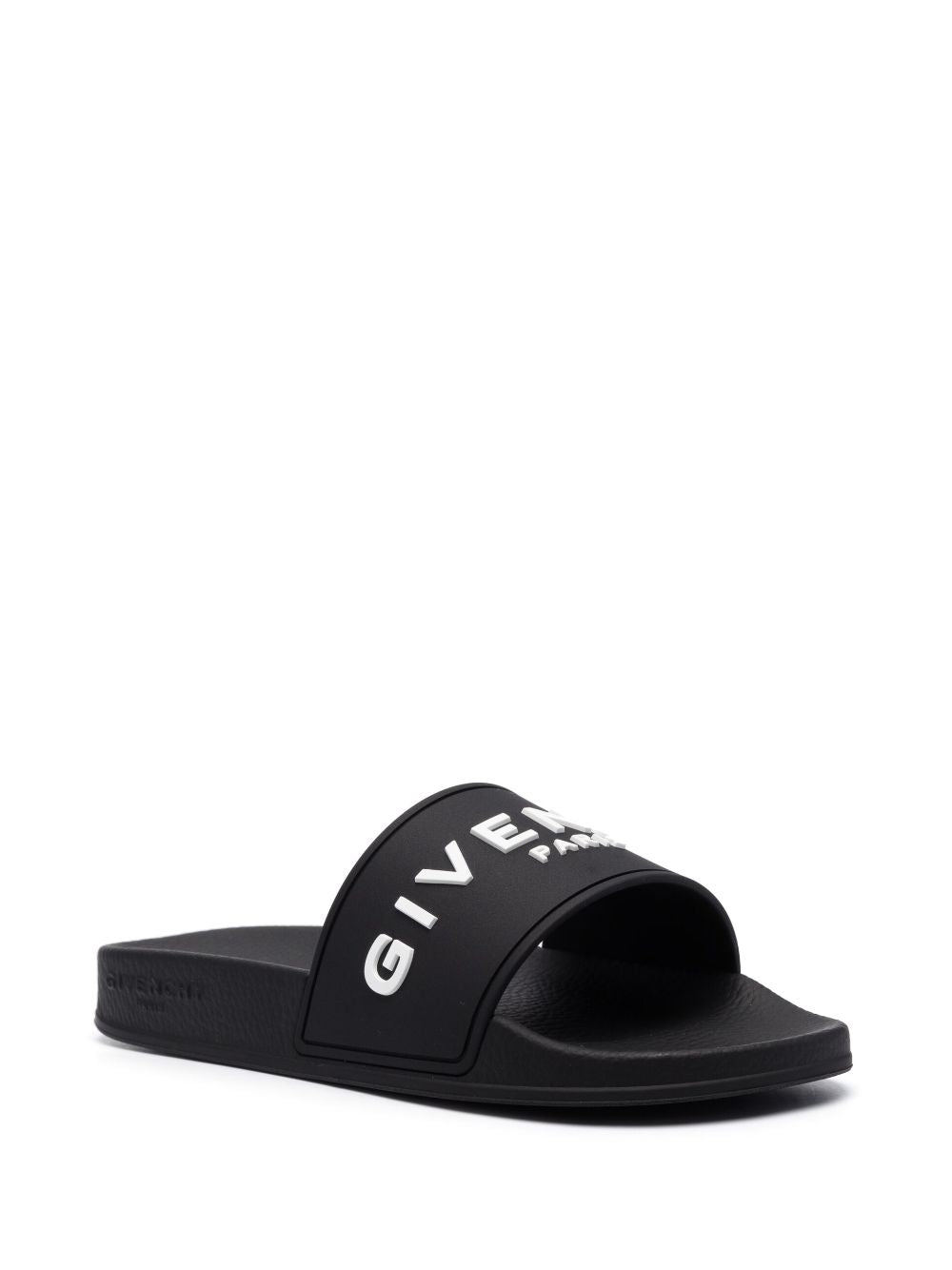 Givenchy Sandals Black - VivaceVenus