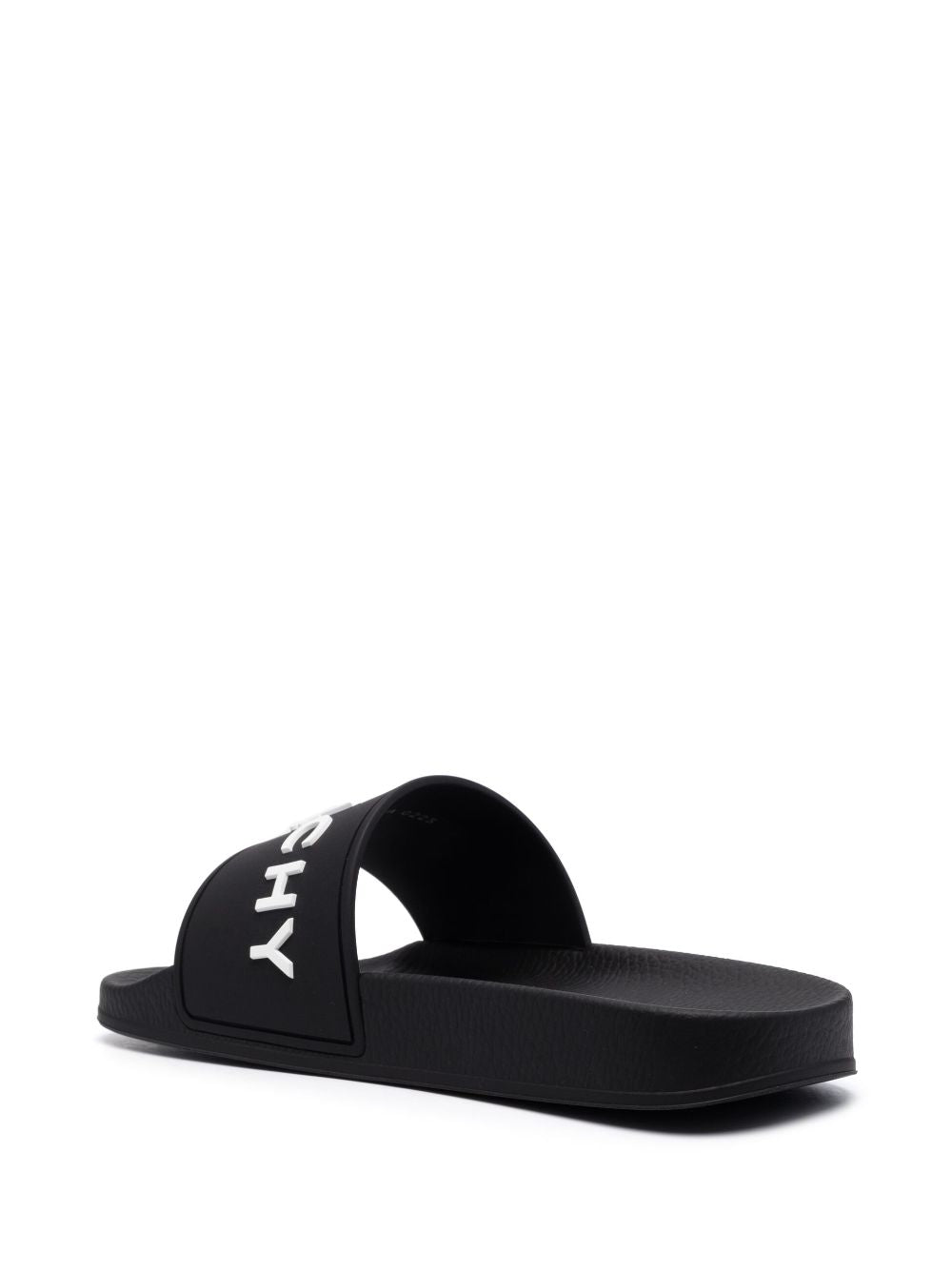 Givenchy Sandals Black - VivaceVenus