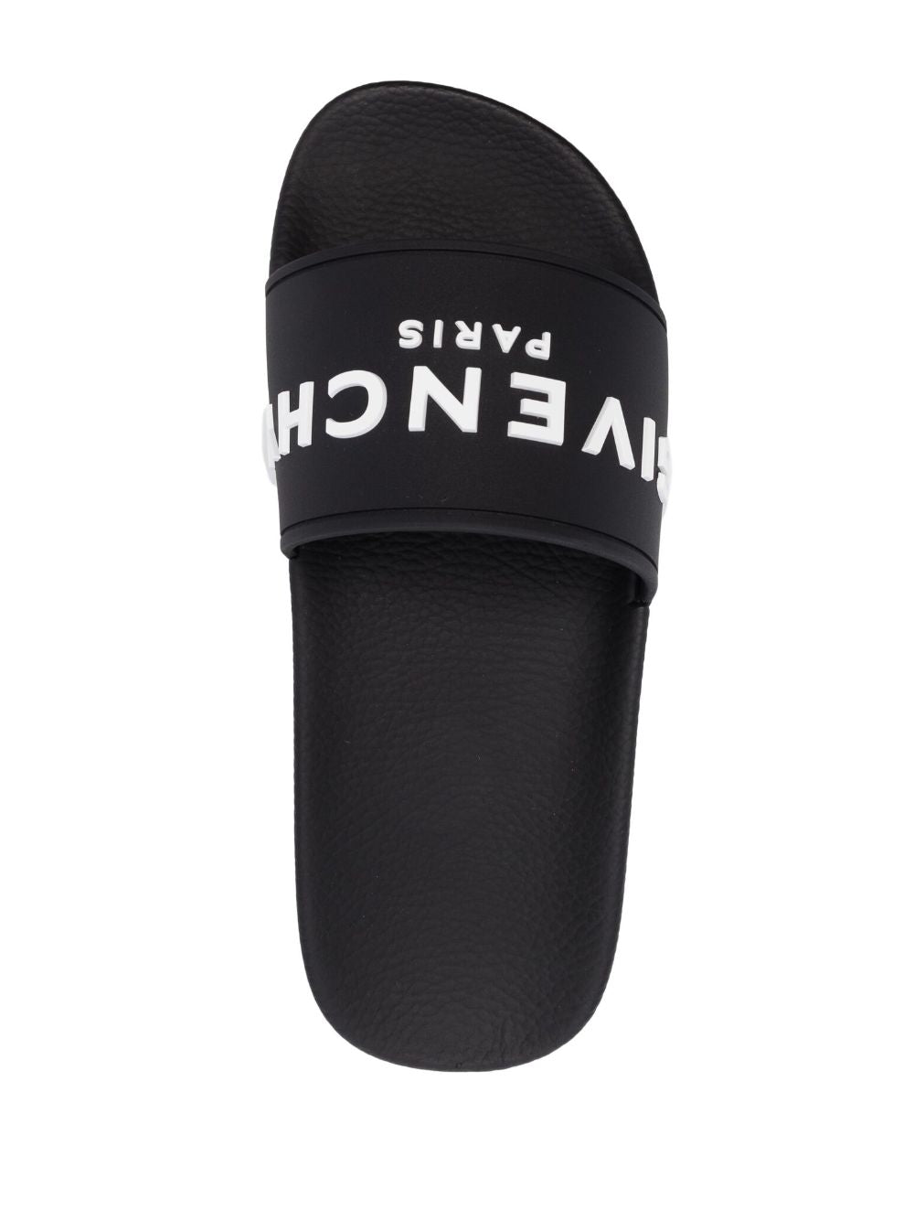 Givenchy Sandals Black - VivaceVenus