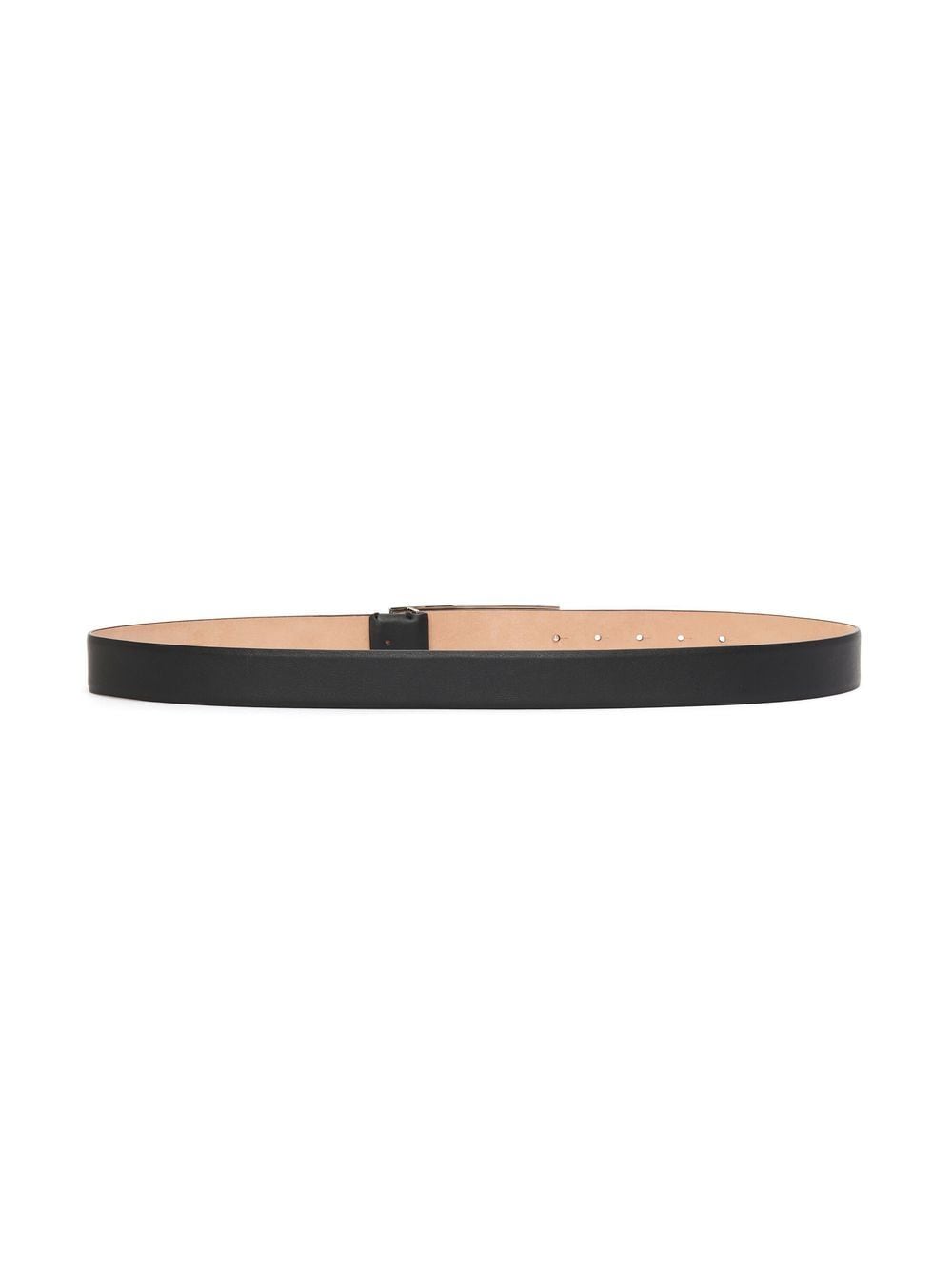 Alexander McQueen Belts Black - VivaceVenus