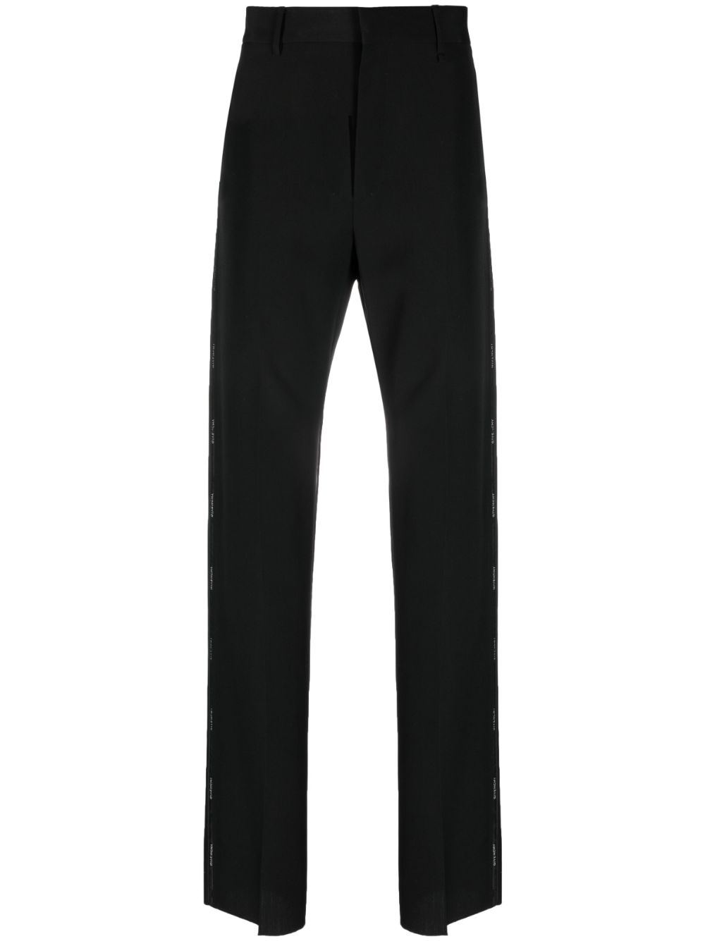 Givenchy Trousers Black - VivaceVenus