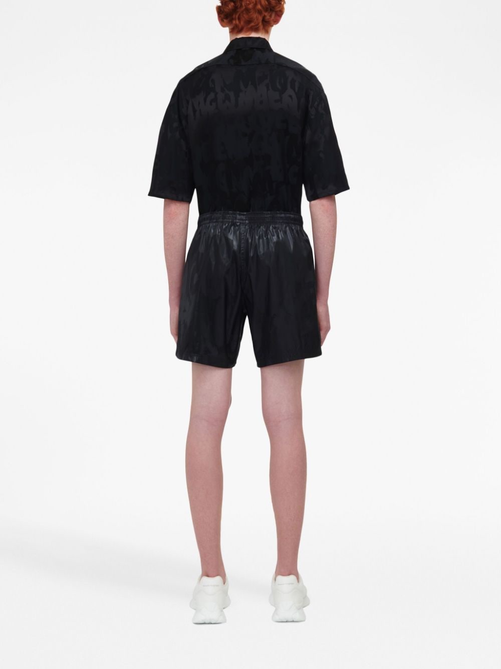 Alexander McQueen Sea clothing Black - VivaceVenus