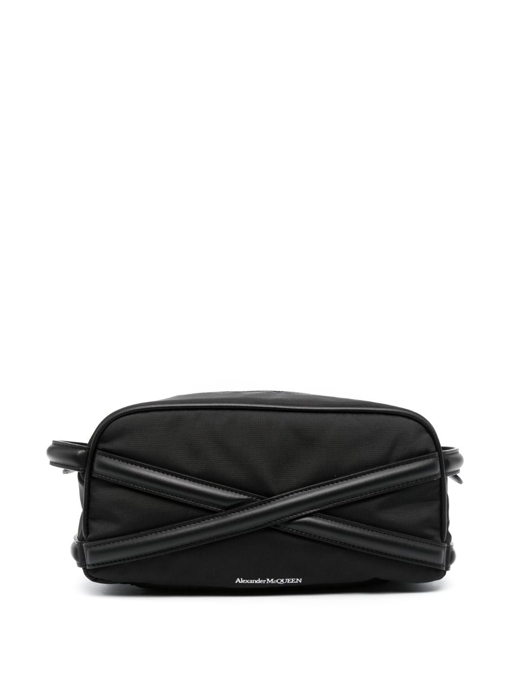 Alexander McQueen Wallets Black - VivaceVenus