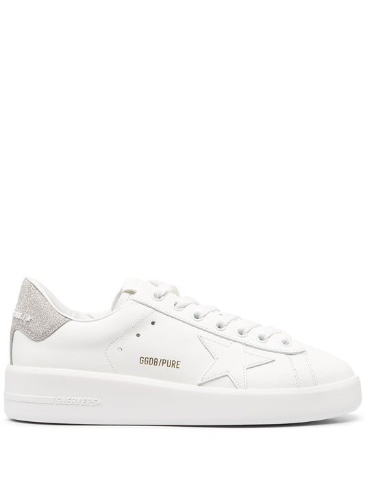 Golden Goose Sneakers White - VivaceVenus