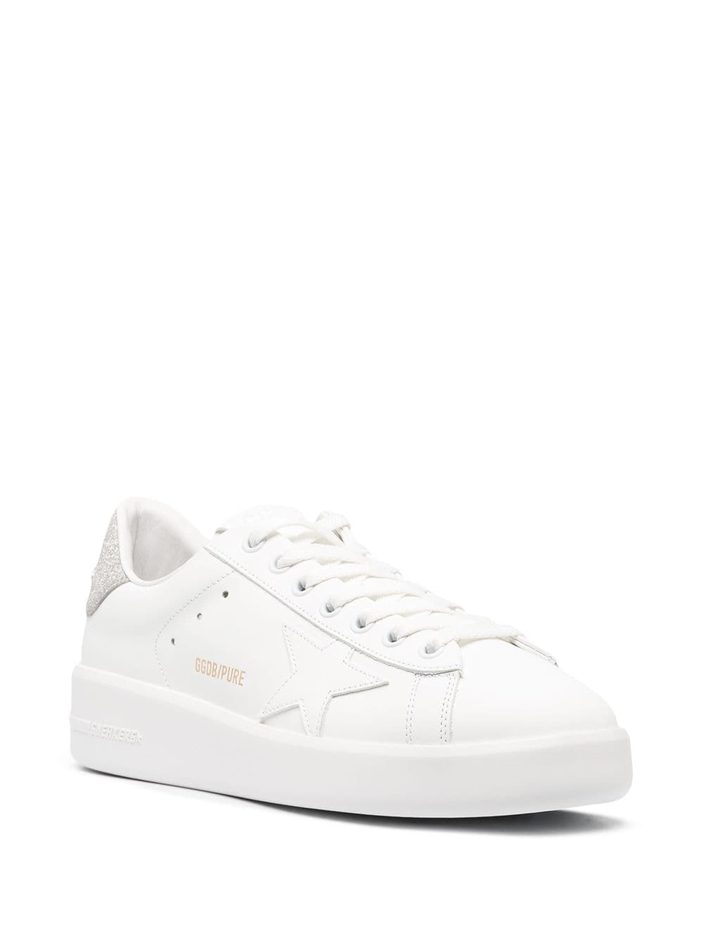 Golden Goose Sneakers White - VivaceVenus