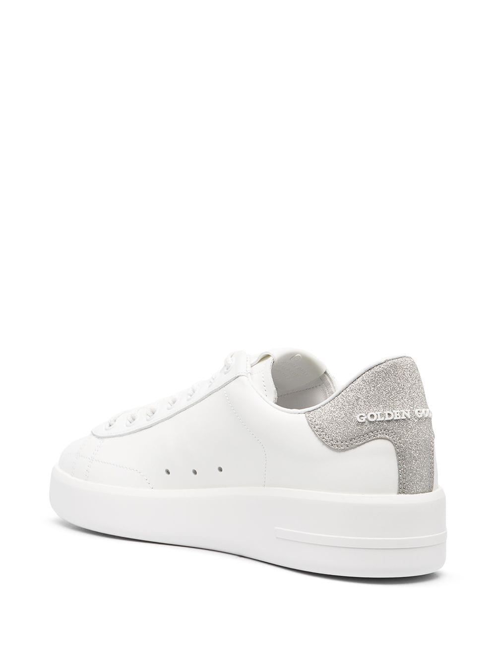 Golden Goose Sneakers White - VivaceVenus