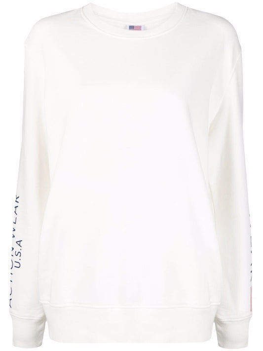 AUTRY Sweaters White - VivaceVenus