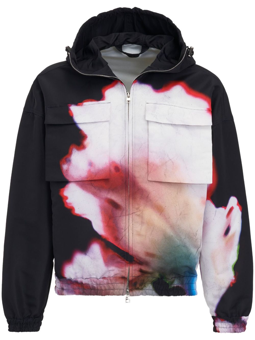 Alexander McQueen Coats MultiColour - VivaceVenus