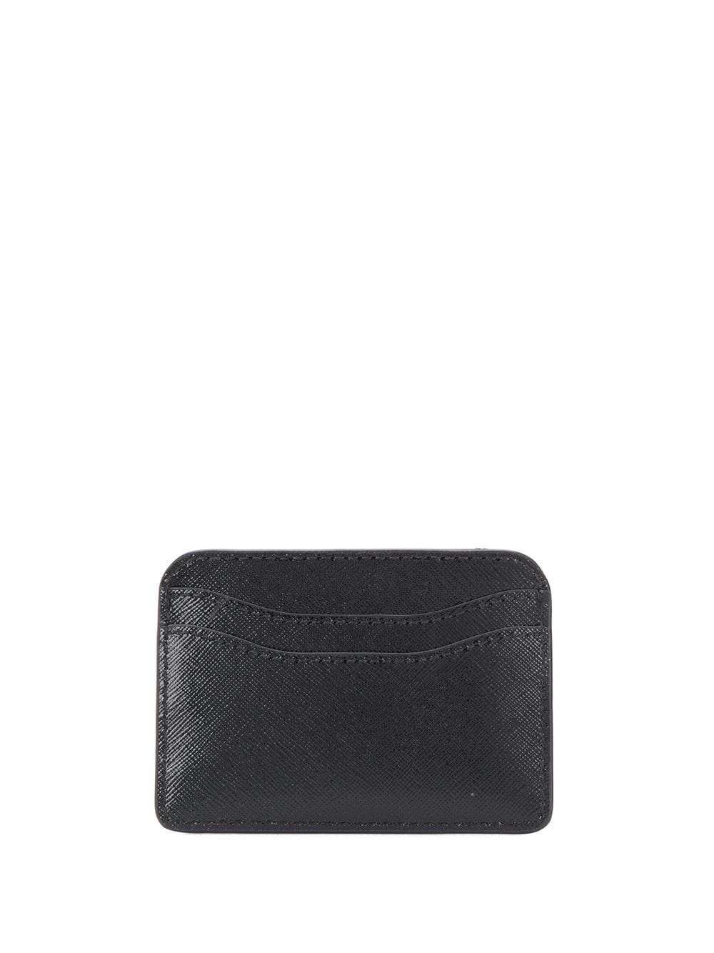 Marc Jacobs Wallets Black - VivaceVenus