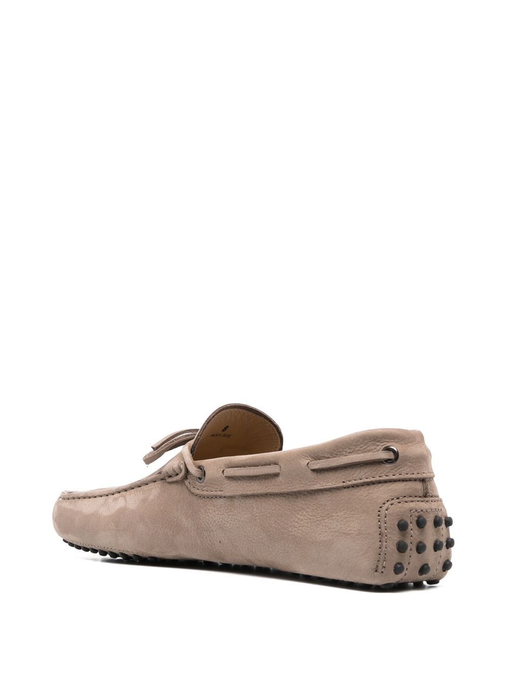 Tod's Flat shoes Beige - VivaceVenus