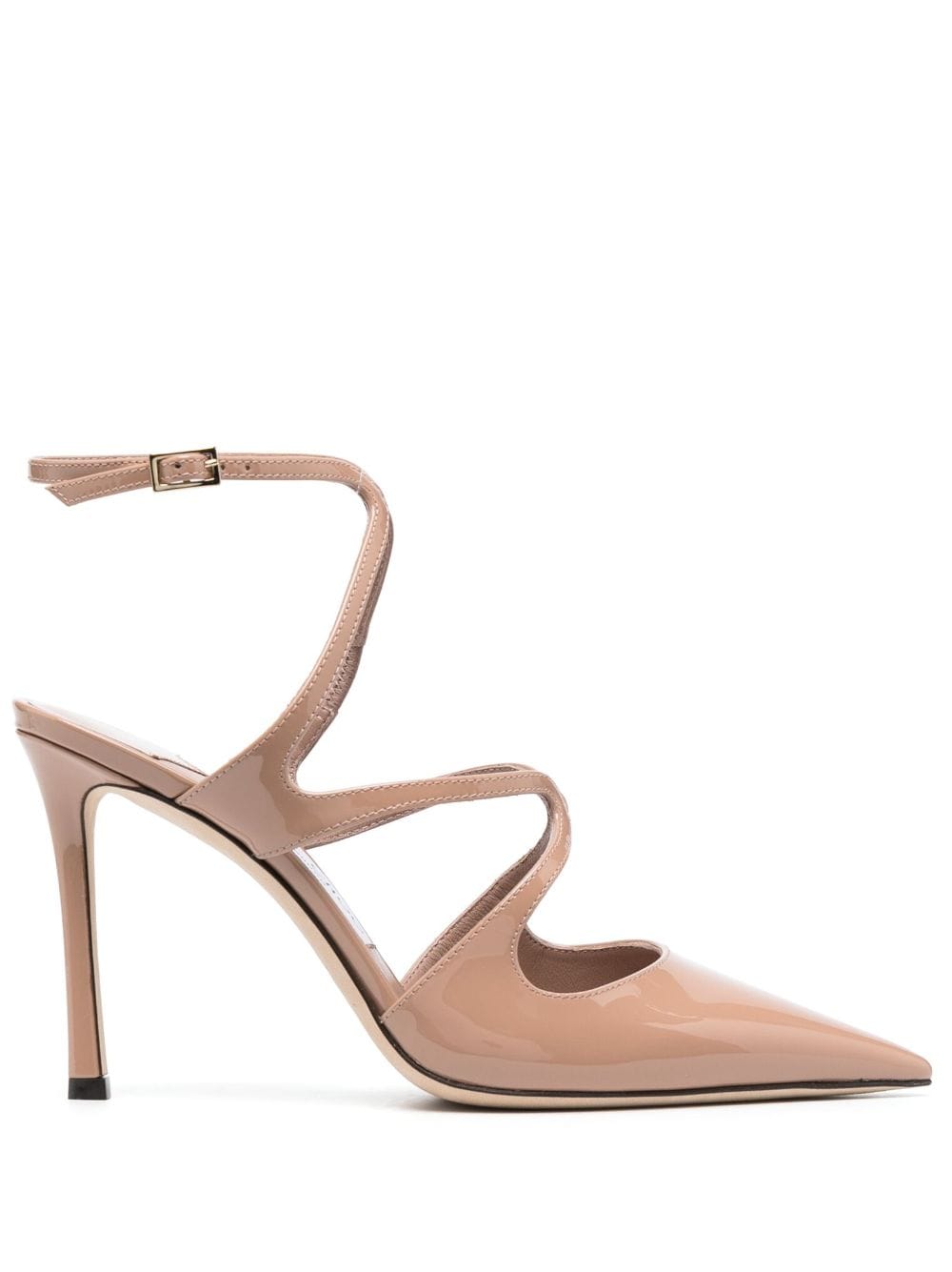 Jimmy Choo With Heel Powder - VivaceVenus