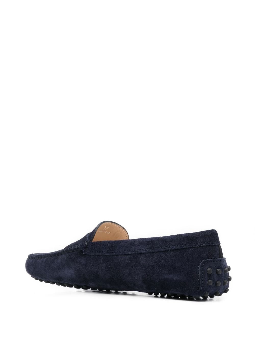 Tod's Flat shoes Blue - VivaceVenus