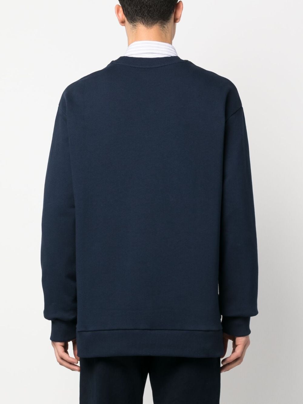 A.P.C. Sweaters Blue - VivaceVenus