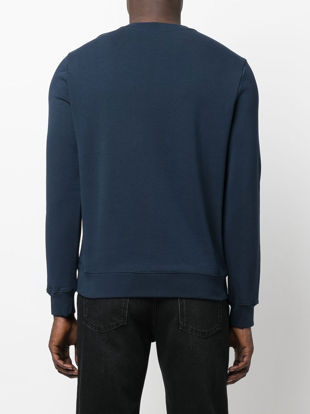 A.P.C. Sweaters Blue - VivaceVenus