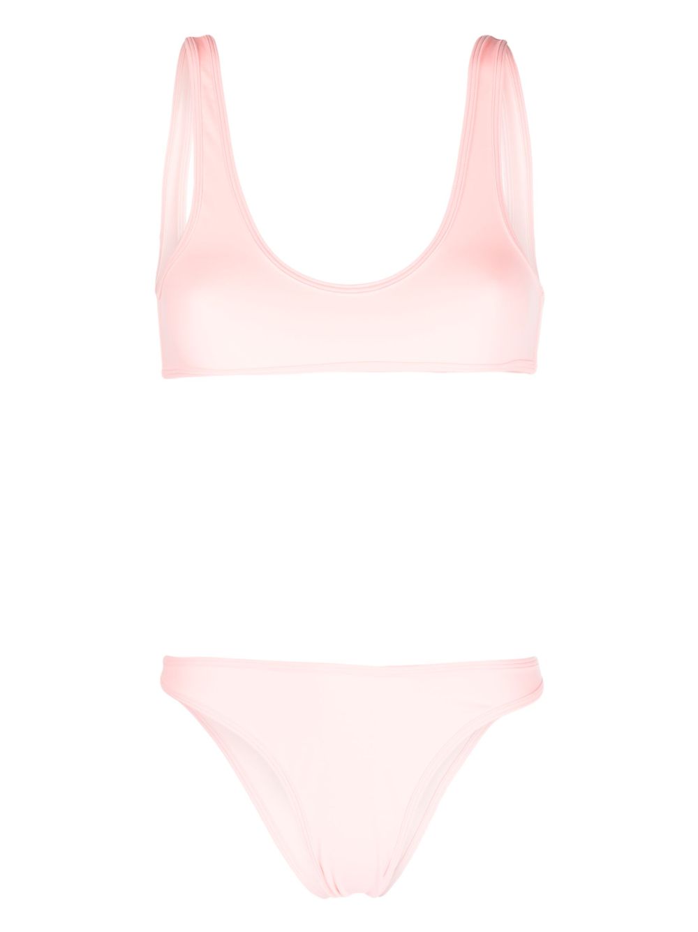 REINA OLGA Sea clothing Pink - VivaceVenus