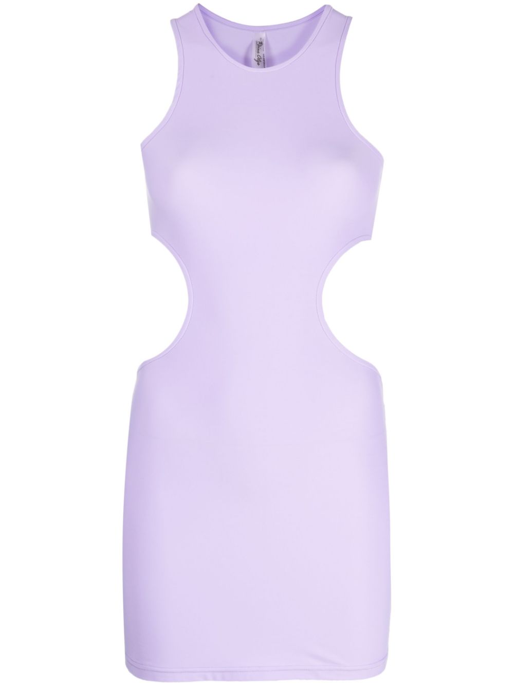 REINA OLGA Dresses Lilac - VivaceVenus