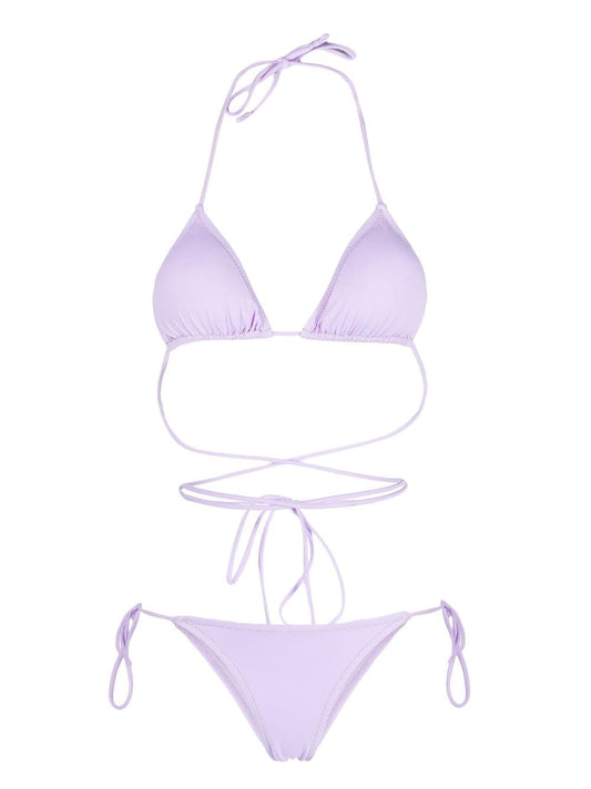 REINA OLGA Sea clothing Lilac - VivaceVenus