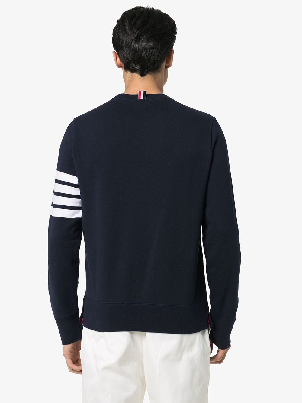 Thom Browne Sweaters Blue - VivaceVenus