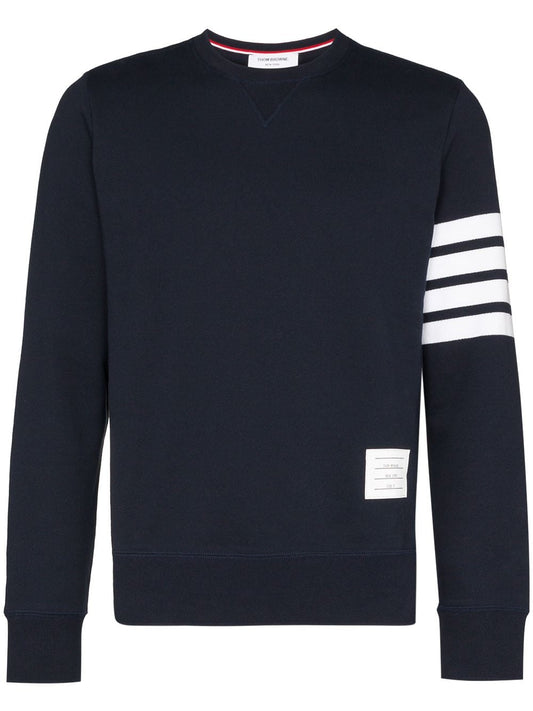 Thom Browne Sweaters Blue - VivaceVenus