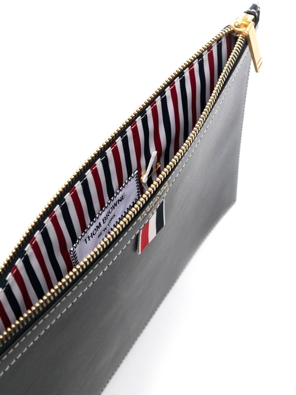 Thom Browne Wallets Blue - VivaceVenus