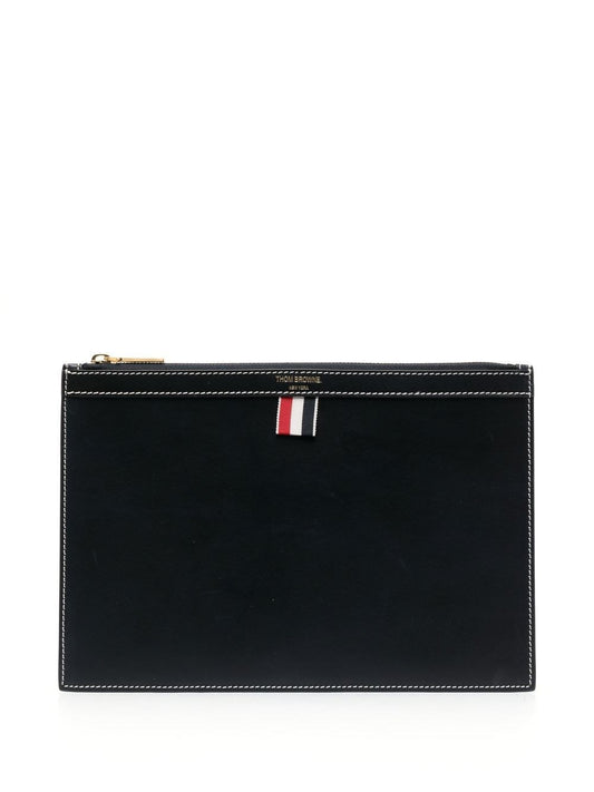 Thom Browne Wallets Blue - VivaceVenus