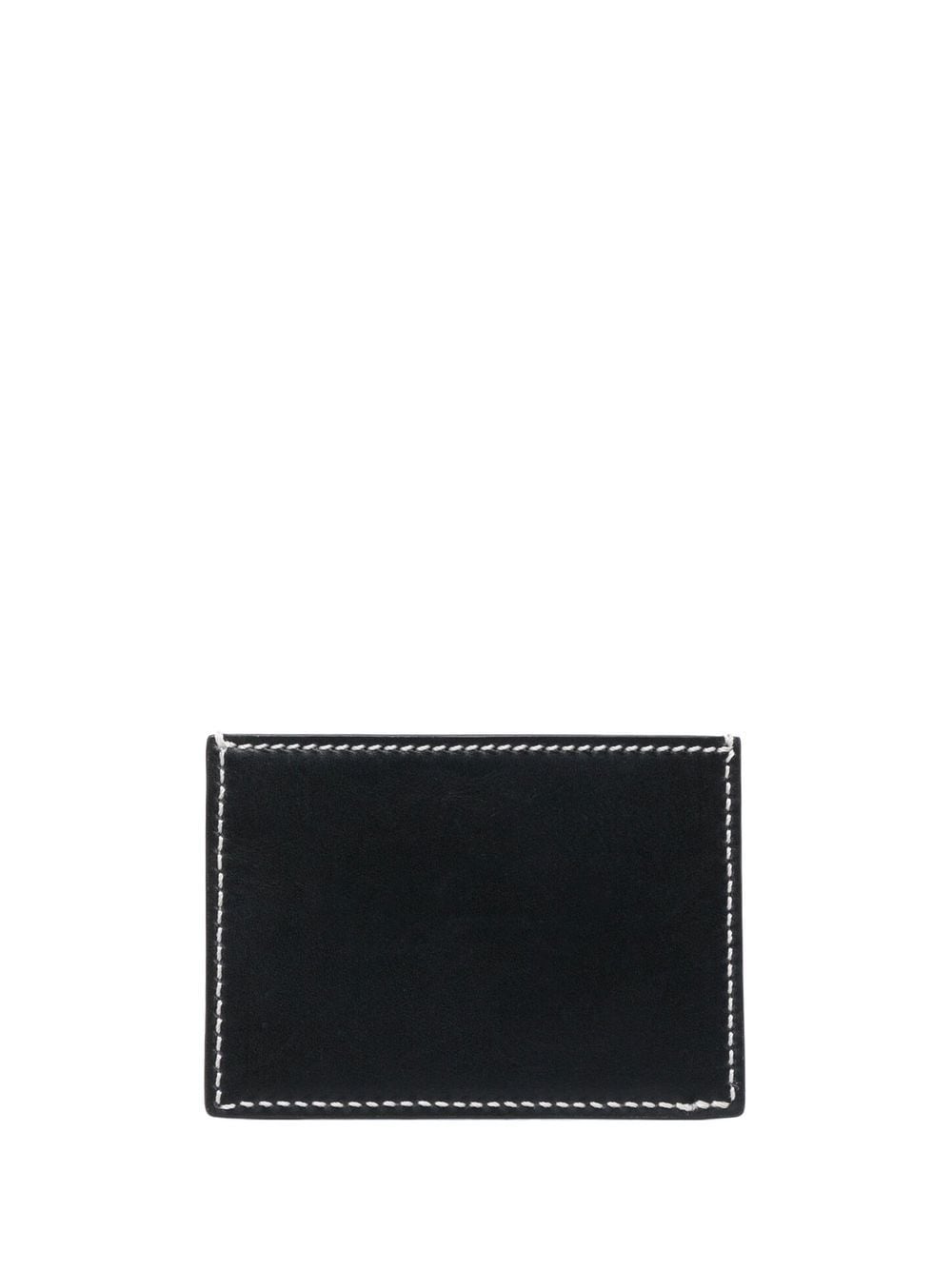 Thom Browne Wallets Blue - VivaceVenus