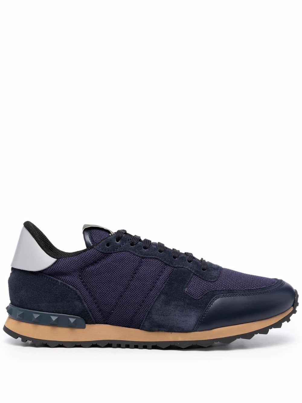 Valentino Garavani Sneakers Blue - VivaceVenus