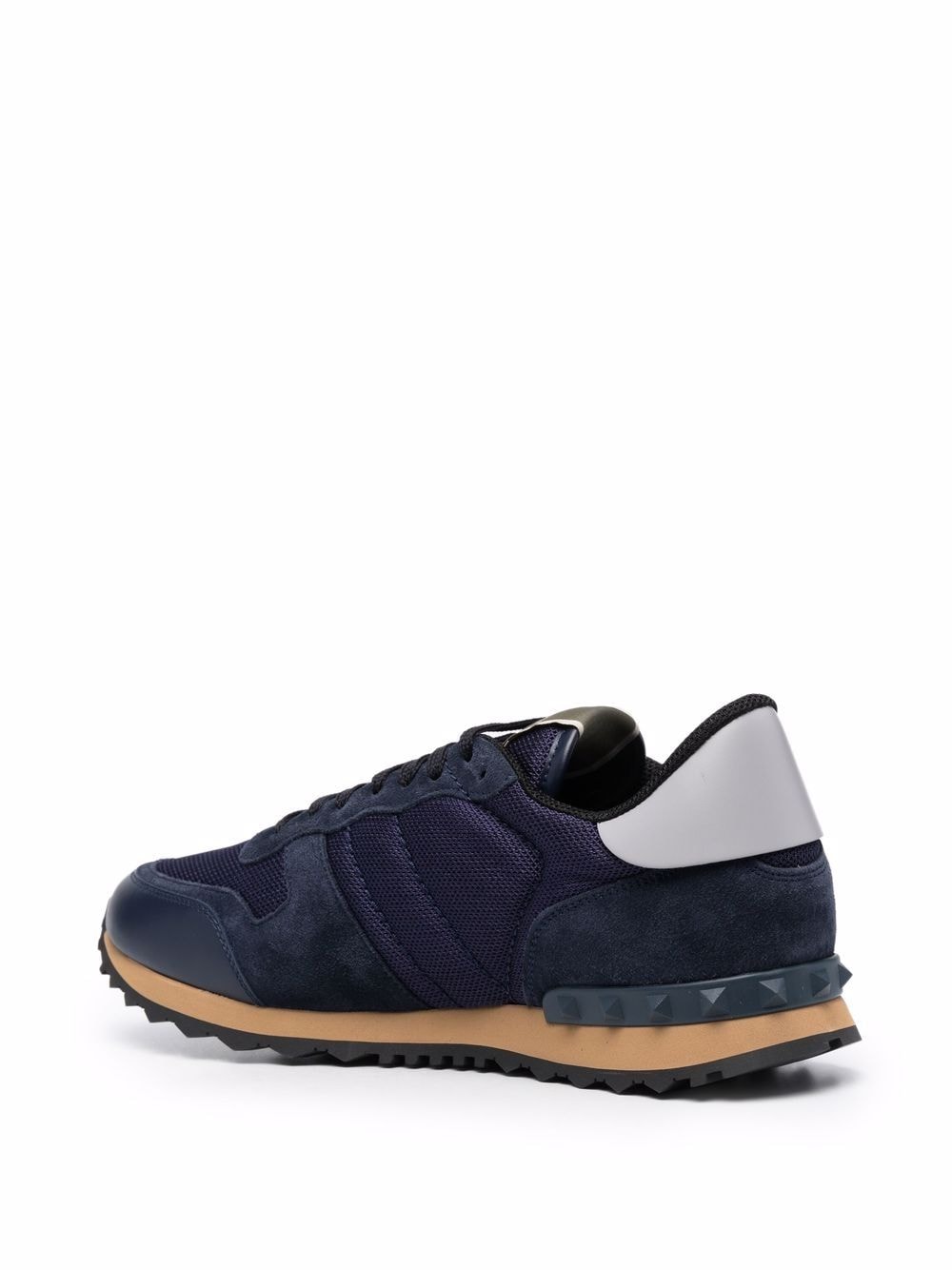 Valentino Garavani Sneakers Blue - VivaceVenus