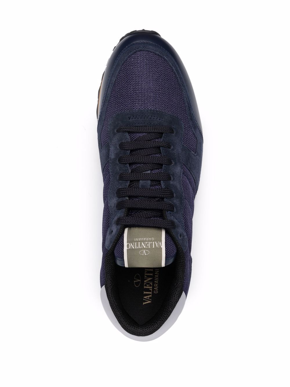 Valentino Garavani Sneakers Blue - VivaceVenus