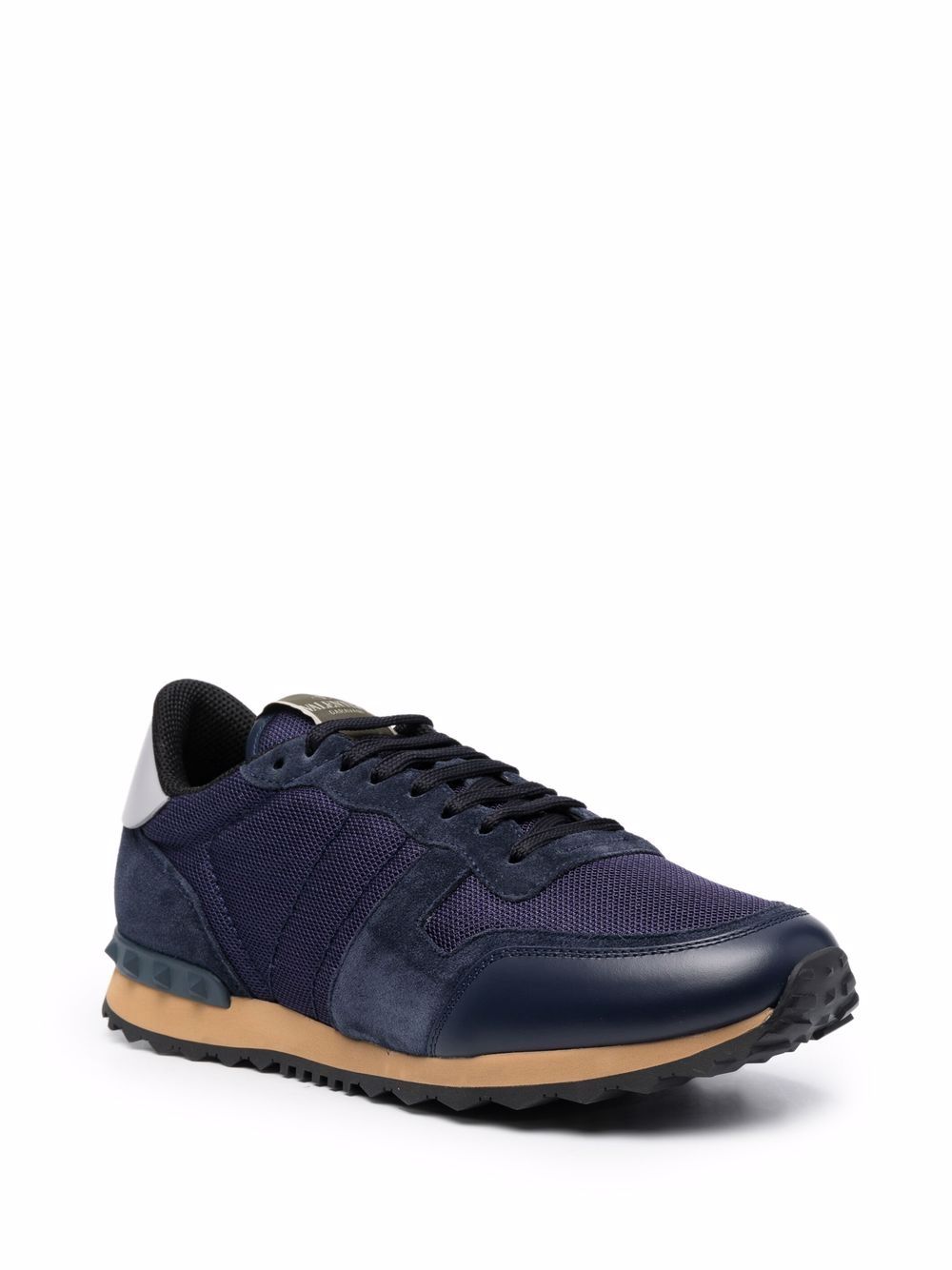 Valentino Garavani Sneakers Blue - VivaceVenus