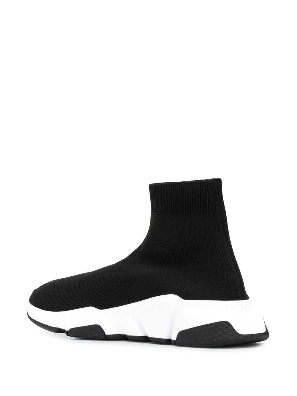 Balenciaga Sneakers Black - VivaceVenus